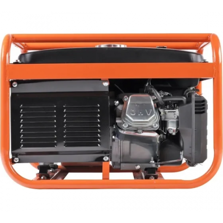 Генератор бензиновый Patriot GRS 3500E Генератор бензиновый Patriot GRS 3500E