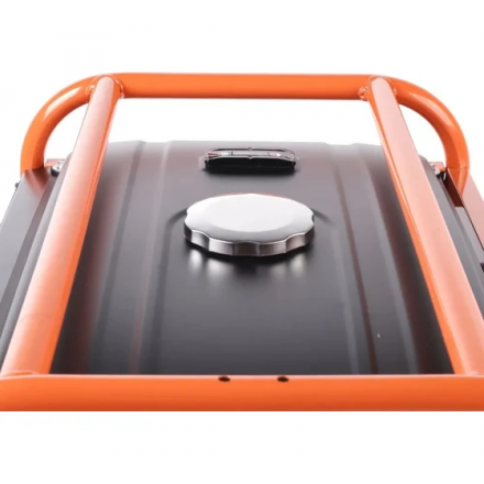 Генератор бензиновый Patriot GRS 3500E Генератор бензиновый Patriot GRS 3500E