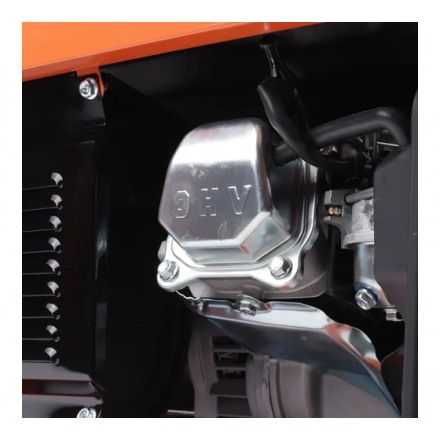 Генератор бензиновый Patriot GRS 3500E Генератор бензиновый Patriot GRS 3500E