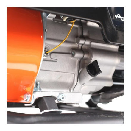 Бензиновый генератор PATRIOT GP 3510 Бензиновый генератор PATRIOT GP 3510