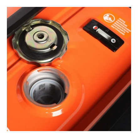 Бензиновый генератор PATRIOT GP 3510 Бензиновый генератор PATRIOT GP 3510