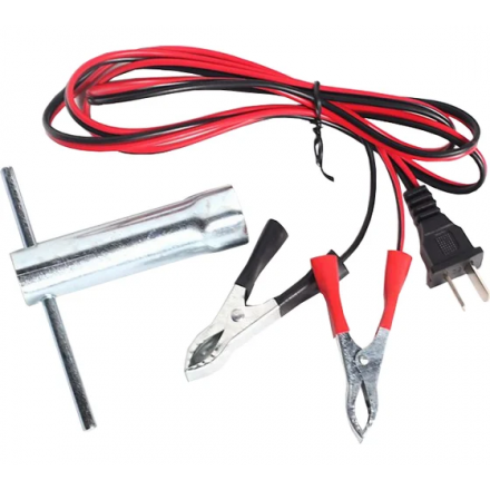 Бензиновый генератор PATRIOT GP 3510 Бензиновый генератор PATRIOT GP 3510