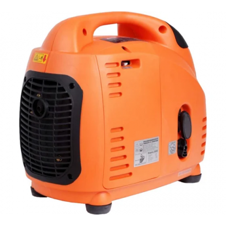 Генератор Patriot 2000I Генератор Patriot 2000I