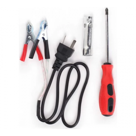 Генератор Patriot 2000I Генератор Patriot 2000I