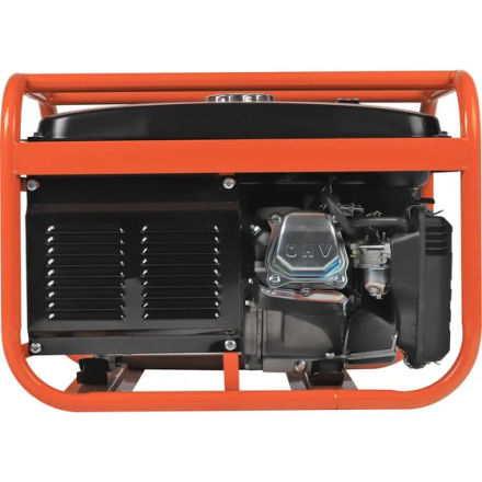 Генератор бензиновый Patriot GRS 2500 Генератор бензиновый Patriot GRS 2500