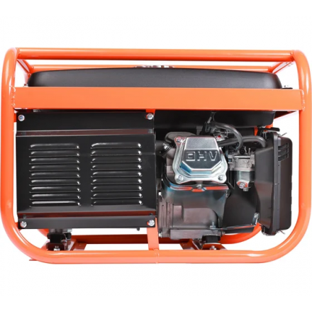 Генератор бензиновый Patriot GRS 3800 Генератор бензиновый Patriot GRS 3800