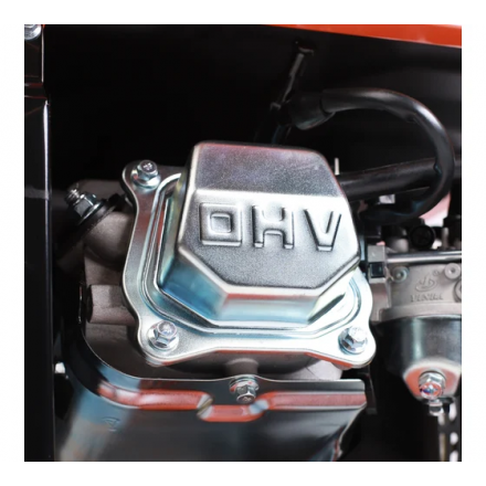 Генератор бензиновый Patriot GRS 3800 Генератор бензиновый Patriot GRS 3800