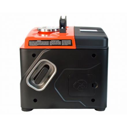 Инверторный генератор Brait BR1200iO Инверторный генератор Brait BR1200iO