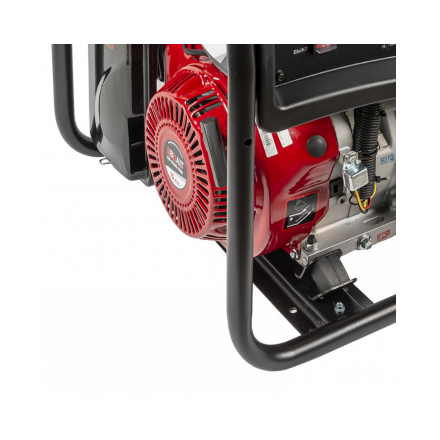 Бензиновый генератор Brait GB-7500 Pro Бензиновый генератор Brait GB-7500 Pro