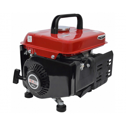 Генератор бензиновый Brait BR 950 Генератор бензиновый Brait BR 950