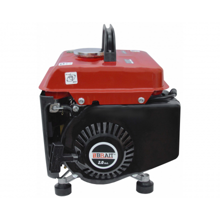 Генератор бензиновый Brait BR 950 Генератор бензиновый Brait BR 950