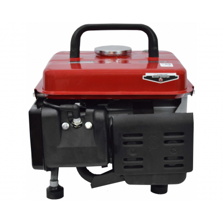 Генератор бензиновый Brait BR 950 Генератор бензиновый Brait BR 950