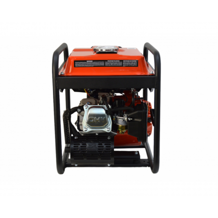 Инверторный генератор Brait BR2500iO Инверторный генератор Brait BR2500iO