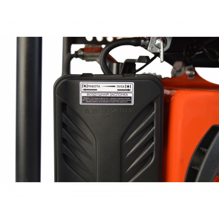 Инверторный генератор Brait BR2500iO Инверторный генератор Brait BR2500iO