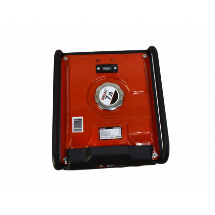 Инверторный генератор Brait BR2500iO Инверторный генератор Brait BR2500iO