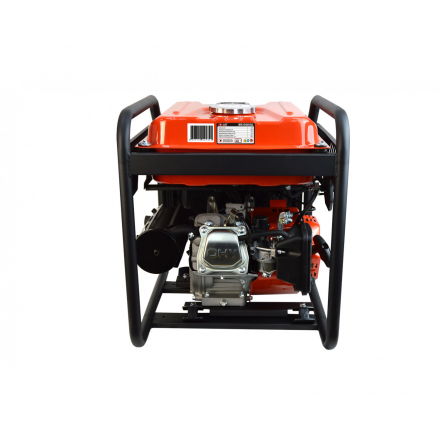 Инверторный генератор Brait BR3500iOL Инверторный генератор Brait BR3500iOL