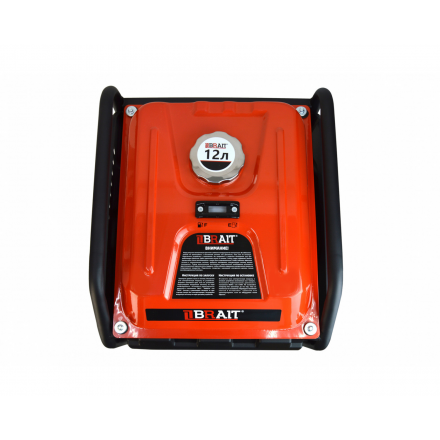 Инверторный генератор Brait BR3500iOL Инверторный генератор Brait BR3500iOL