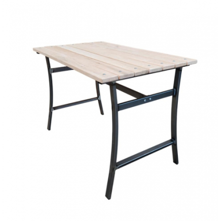 Стол Уно неокрашенный