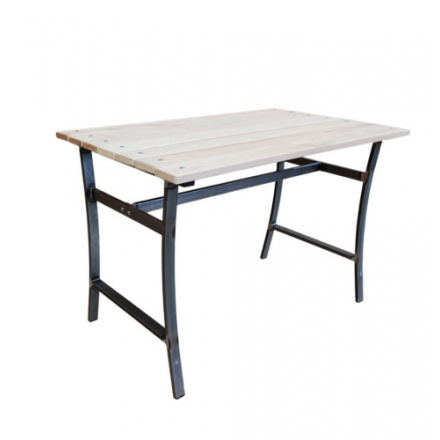 Стол Уно неокрашенный Стол Уно неокрашенный