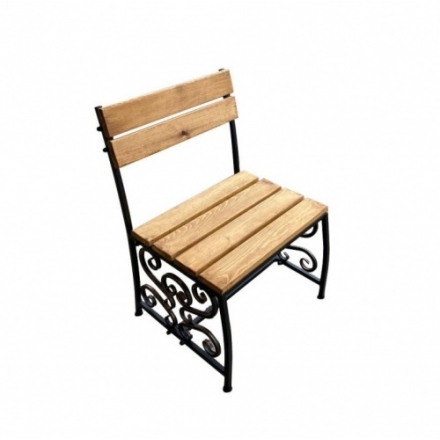 Стул садовый МФ-3 палисандр