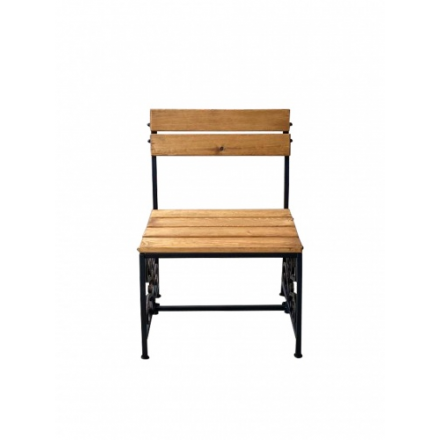 Стул садовый МФ-3 палисандр Стул садовый МФ-3 палисандр