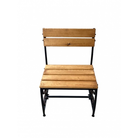 Стул садовый МФ-3 палисандр Стул садовый МФ-3 палисандр