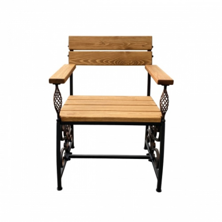 Стул садовый МФ-4 палисандр Стул садовый МФ-4 палисандр