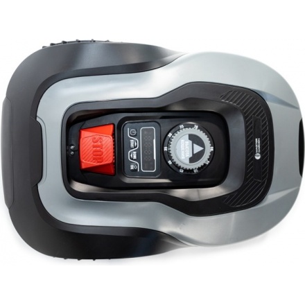 Газонокосилка-робот MG M10 Газонокосилка-робот MG M10