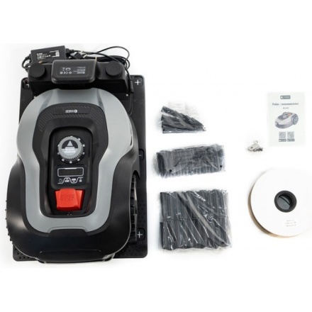 Газонокосилка-робот MG M10 Газонокосилка-робот MG M10