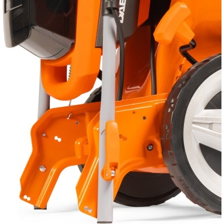 Газонокосилка аккумуляторная Daewoo Power DLM 5042Li-S Set Газонокосилка аккумуляторная Daewoo Power DLM 5042Li-S Set