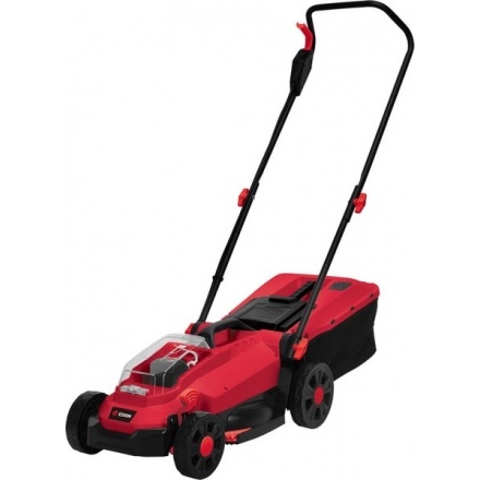 Газонокосилка аккумуляторная Edon ELMC-3220
