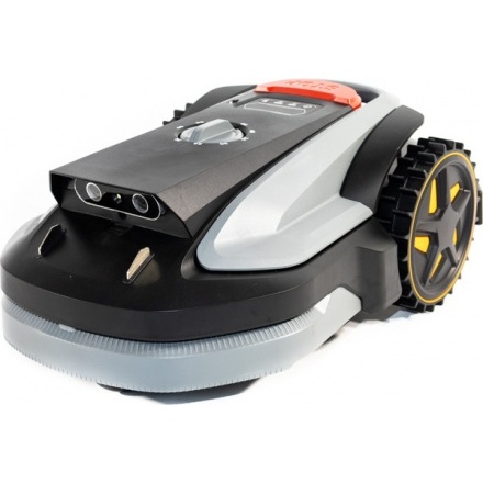 Газонокосилка-робот MG V8X