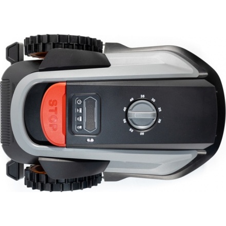 Газонокосилка-робот MG V8X Газонокосилка-робот MG V8X