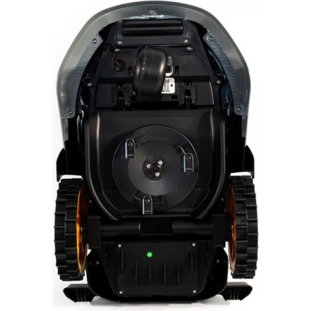 Газонокосилка-робот MG V8X Газонокосилка-робот MG V8X