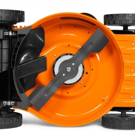 Газонокосилка аккумуляторная Daewoo Power DLM 5042Li Set Газонокосилка аккумуляторная Daewoo Power DLM 5042Li Set