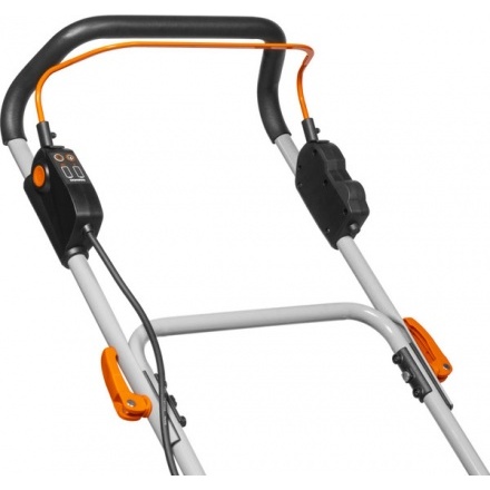 Газонокосилка аккумуляторная Daewoo Power DLM 5042Li Set Газонокосилка аккумуляторная Daewoo Power DLM 5042Li Set