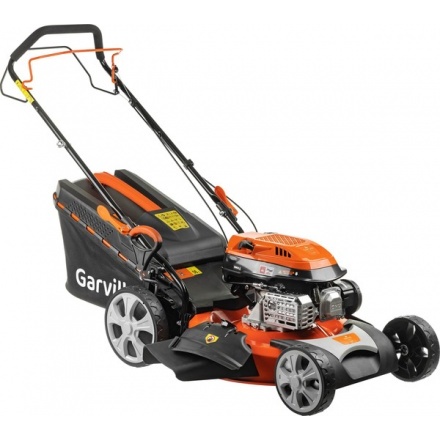 Газонокосилка бензиновая Garvill LM-53S42