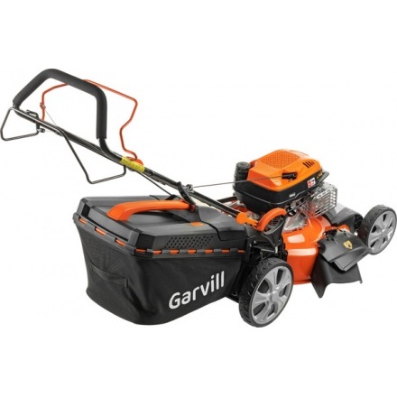 Газонокосилка бензиновая Garvill LM-53S42 Газонокосилка бензиновая Garvill LM-53S42