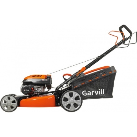 Газонокосилка бензиновая Garvill LM-53S42 Газонокосилка бензиновая Garvill LM-53S42