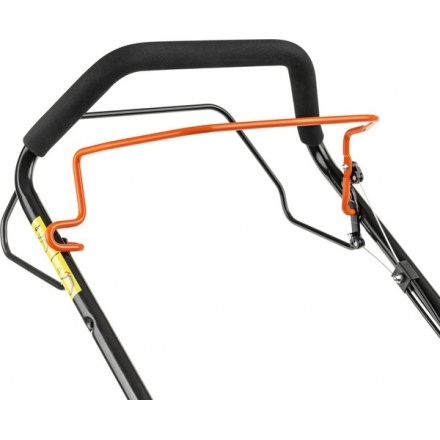 Газонокосилка бензиновая Garvill LM-53S42 Газонокосилка бензиновая Garvill LM-53S42