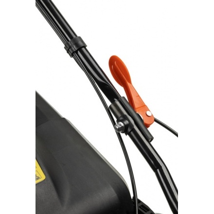 Газонокосилка бензиновая Garvill LM-53S42 Газонокосилка бензиновая Garvill LM-53S42