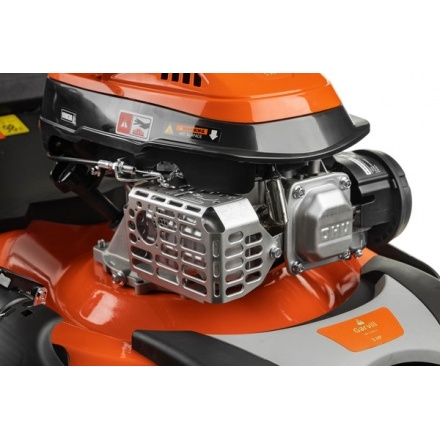 Газонокосилка бензиновая Garvill LM-53S42 Газонокосилка бензиновая Garvill LM-53S42