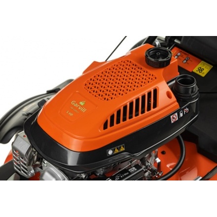 Газонокосилка бензиновая Garvill LM-53S42 Газонокосилка бензиновая Garvill LM-53S42