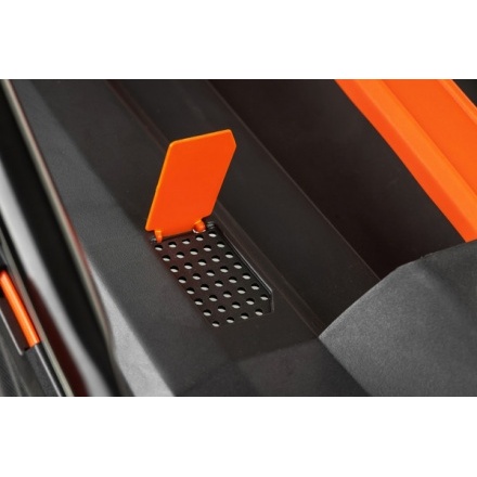 Газонокосилка бензиновая Garvill LM-53S42 Газонокосилка бензиновая Garvill LM-53S42