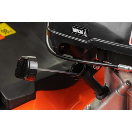 Газонокосилка бензиновая Garvill LM-53S42 Газонокосилка бензиновая Garvill LM-53S42