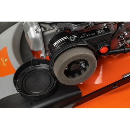 Газонокосилка бензиновая Garvill LM-53S42 Газонокосилка бензиновая Garvill LM-53S42