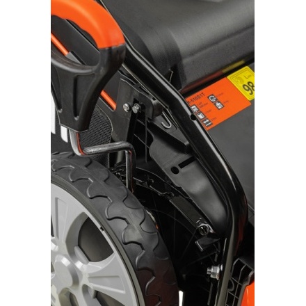 Газонокосилка бензиновая Garvill LM-53S42 Газонокосилка бензиновая Garvill LM-53S42