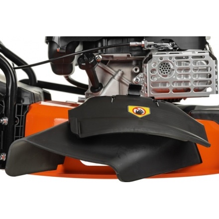 Газонокосилка бензиновая Garvill LM-53S42 Газонокосилка бензиновая Garvill LM-53S42