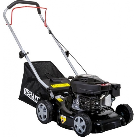 Газонокосилка бензиновая Brait BR3540