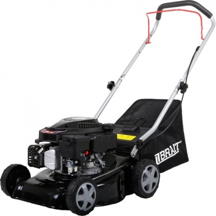 Газонокосилка бензиновая Brait BR3540 Газонокосилка бензиновая Brait BR3540